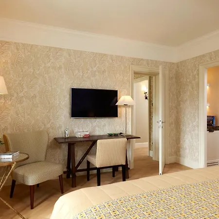 Rocco Forte Hotel Savoy Florence Exterior photo