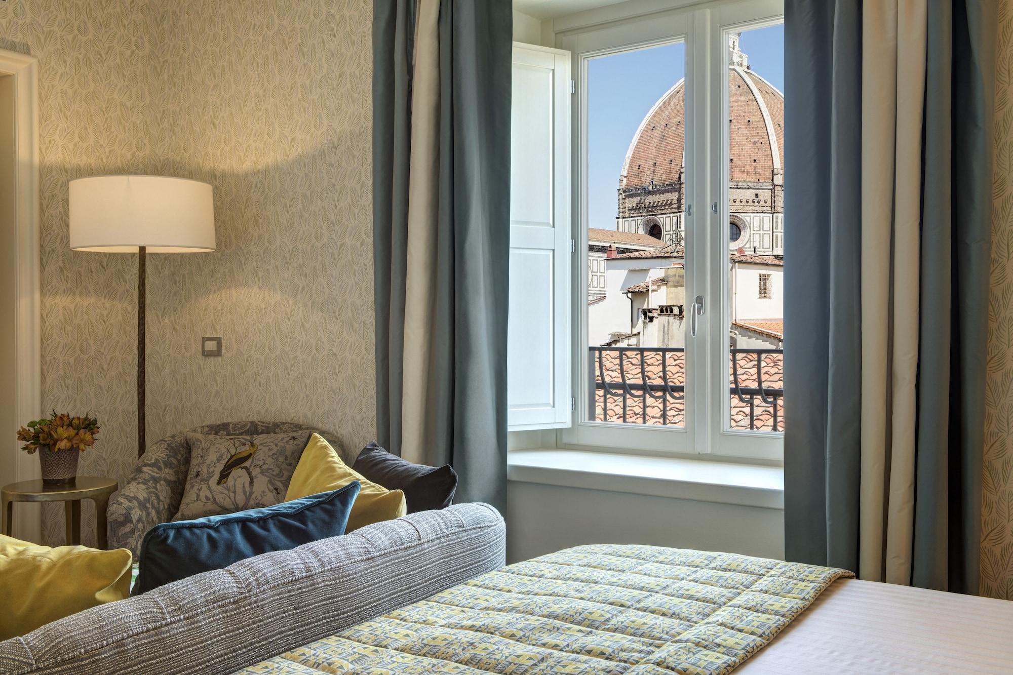 Rocco Savoy Florencia