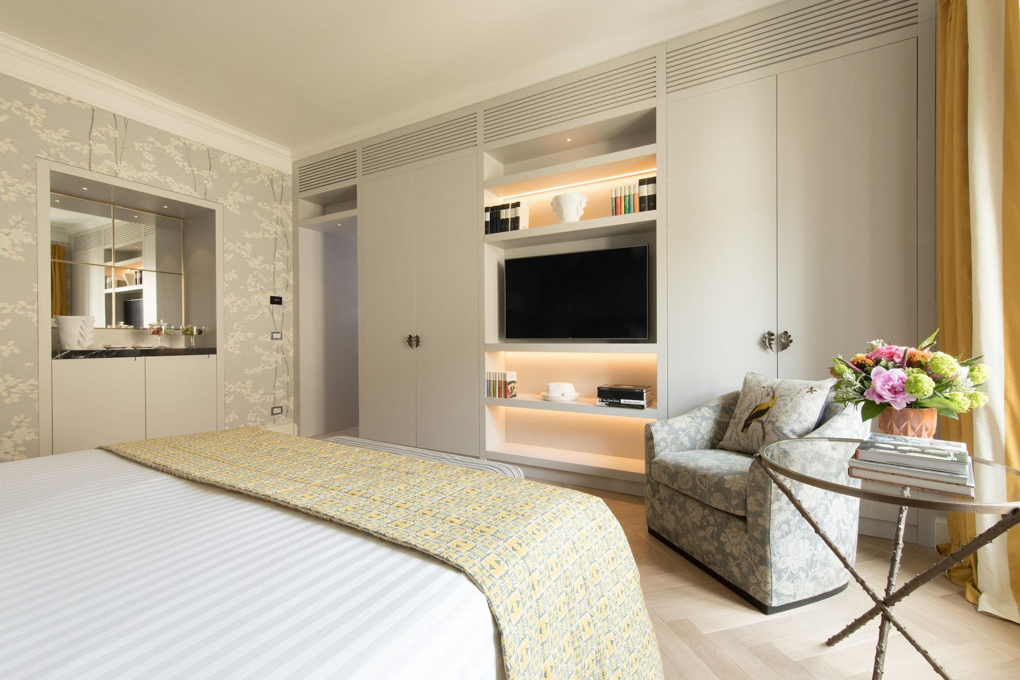 Rocco Savoy Florenz