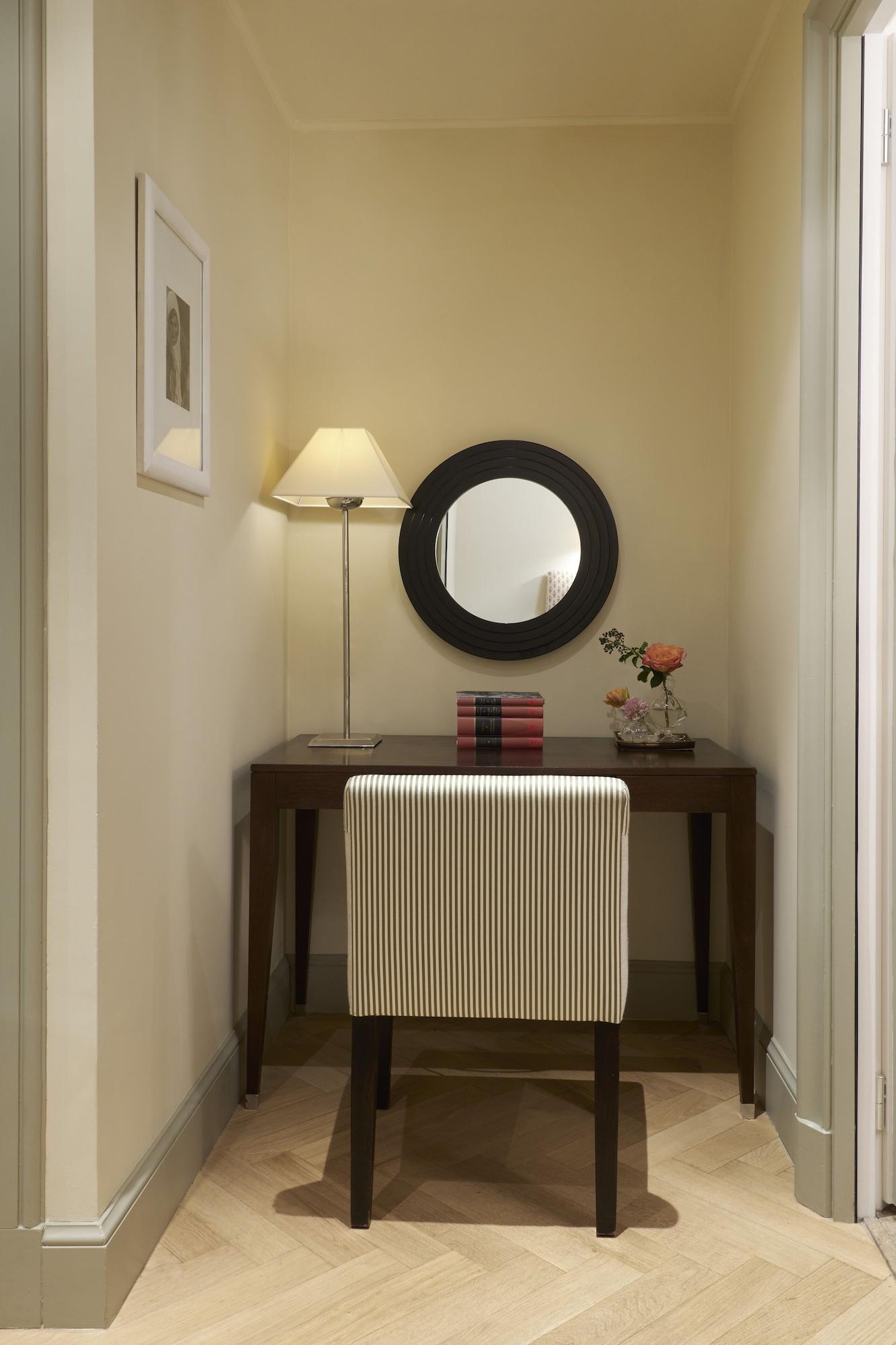 Hotel Rocco Savoy Florenz