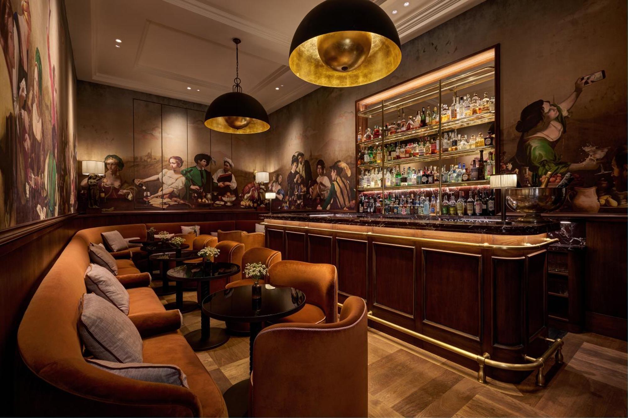 Rocco Savoy 5* Florenz
