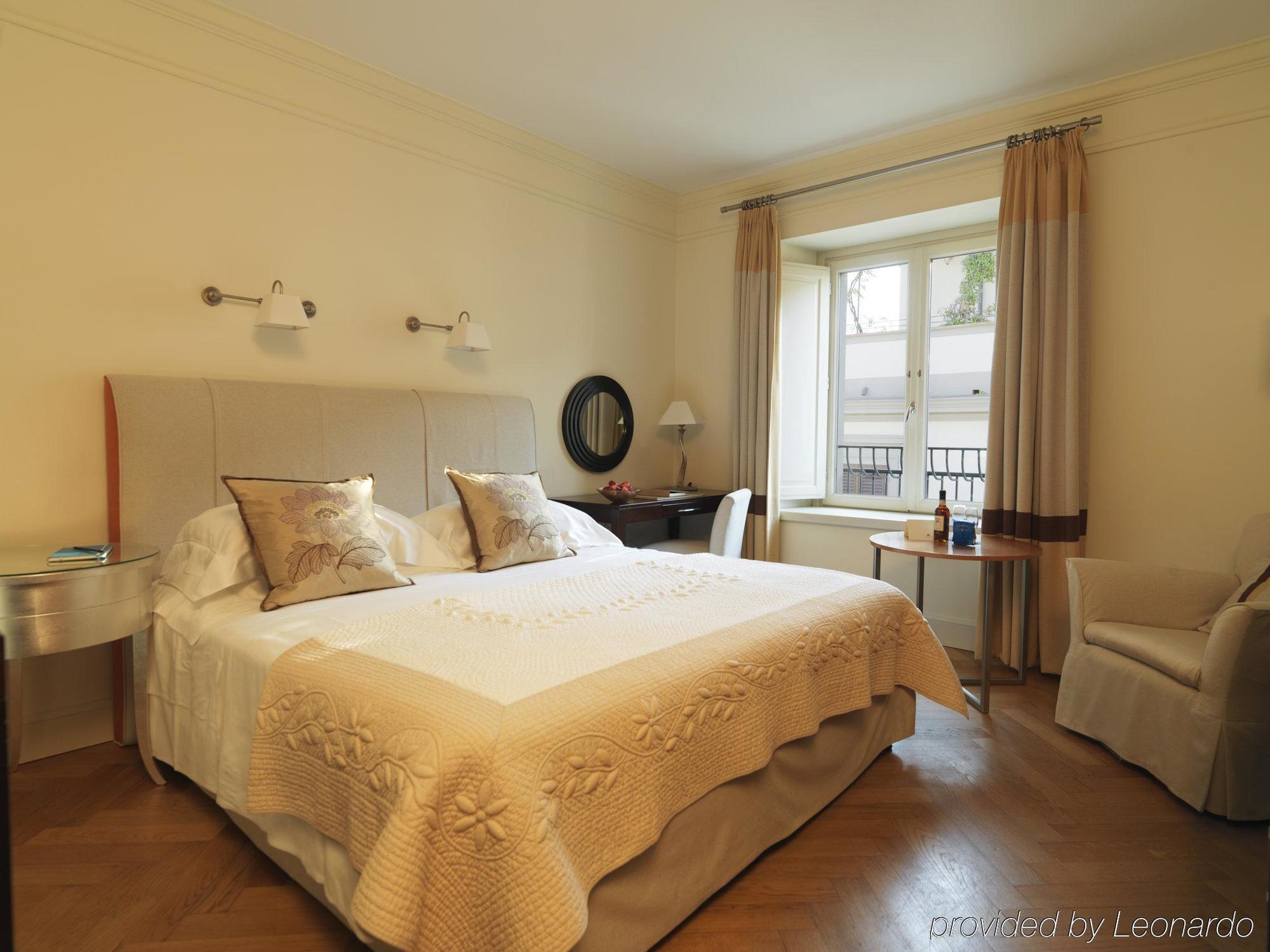 Hotel Rocco Savoy Florenz