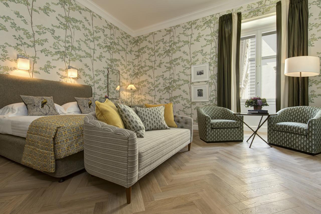 Rocco Savoy 5* Florenz