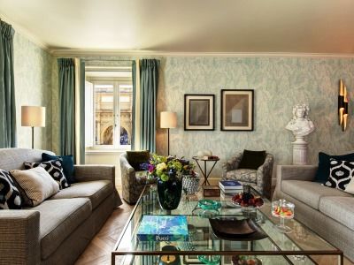 Rocco Savoy 5*