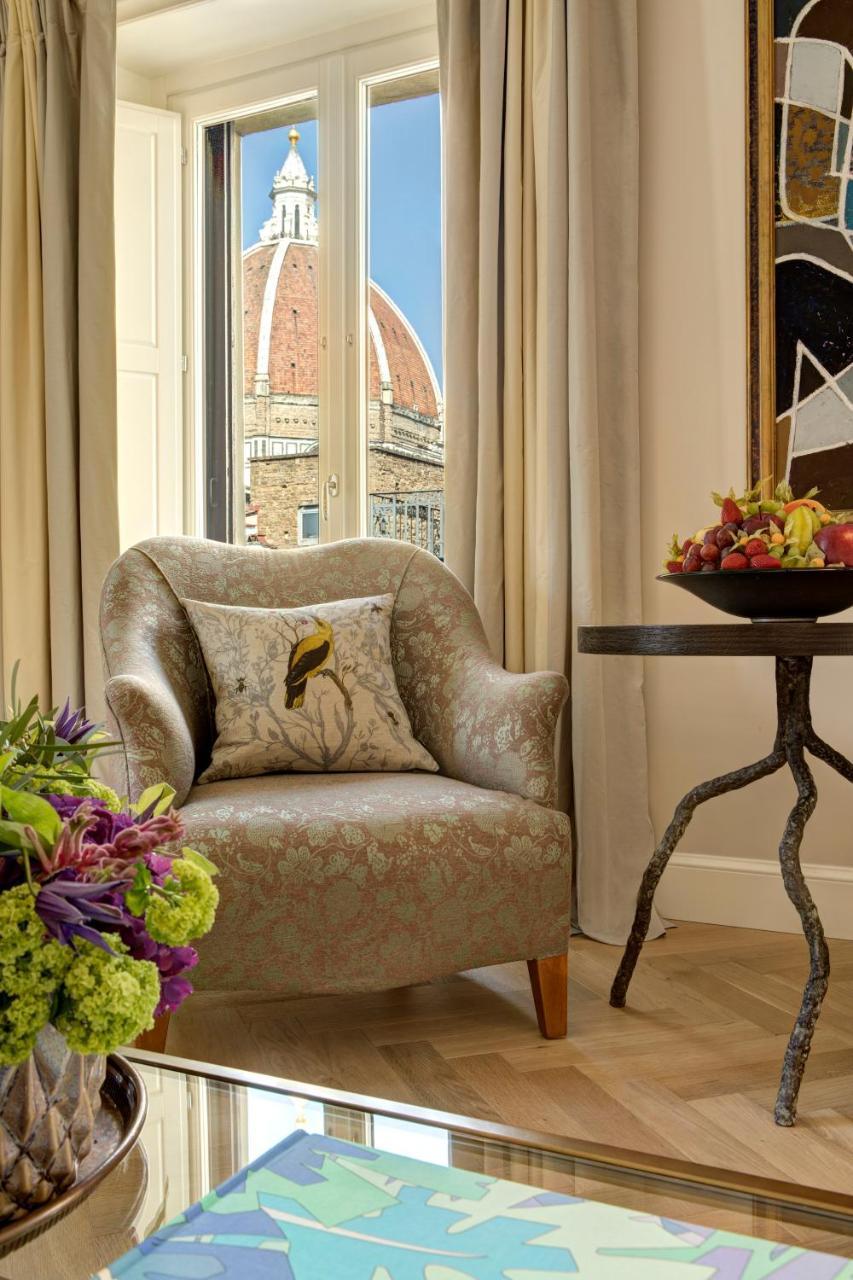 Rocco Savoy Florenz